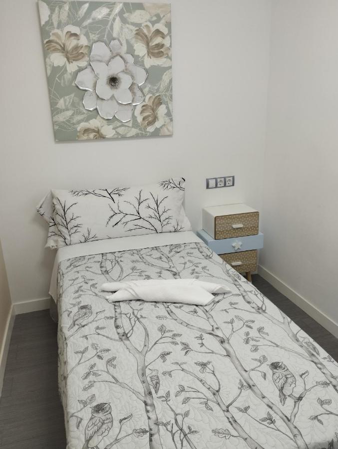 Atico Frente Al Mar Con Parking Para 5 Personas Calafell Exterior photo