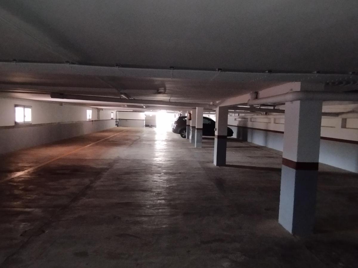 Atico Frente Al Mar Con Parking Para 5 Personas Calafell Exterior photo